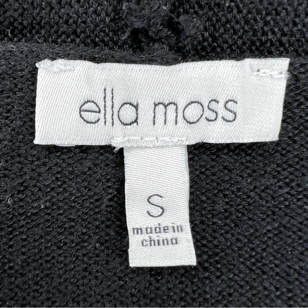 Ella Moss ella miss